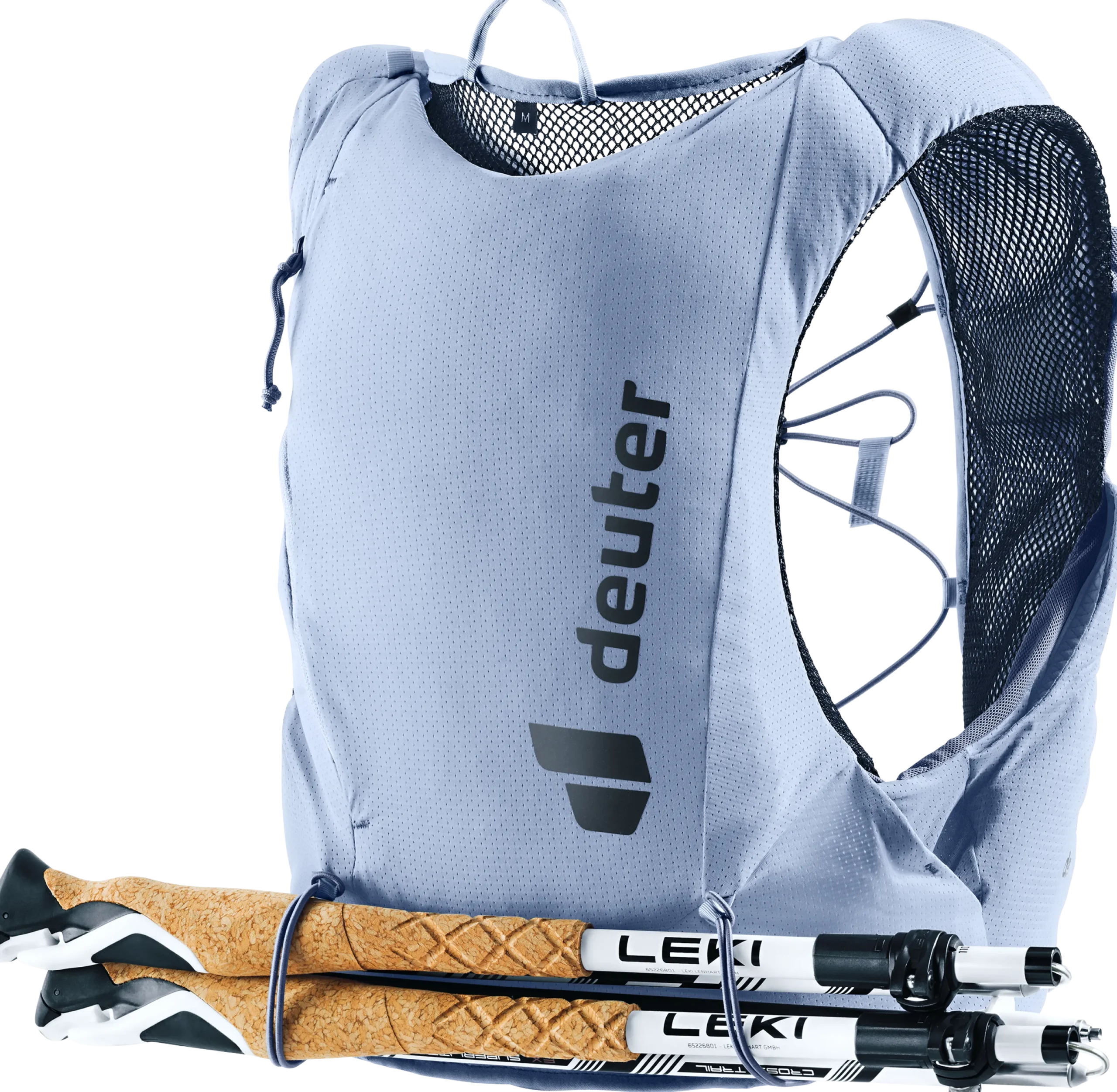 Traick 5 SL