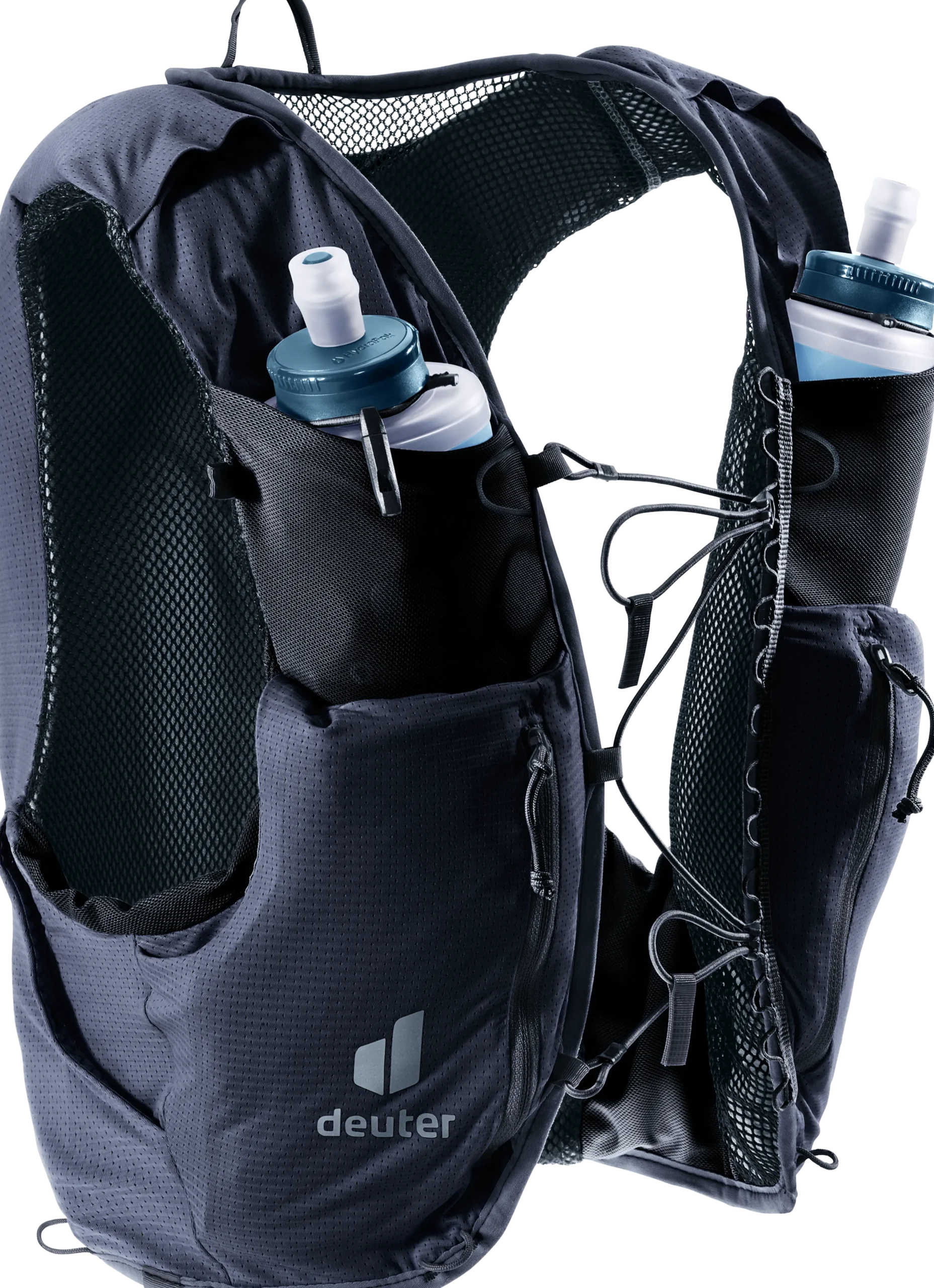 Traick 5 SL