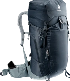 Trail Pro 36