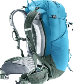 Trail Pro 33