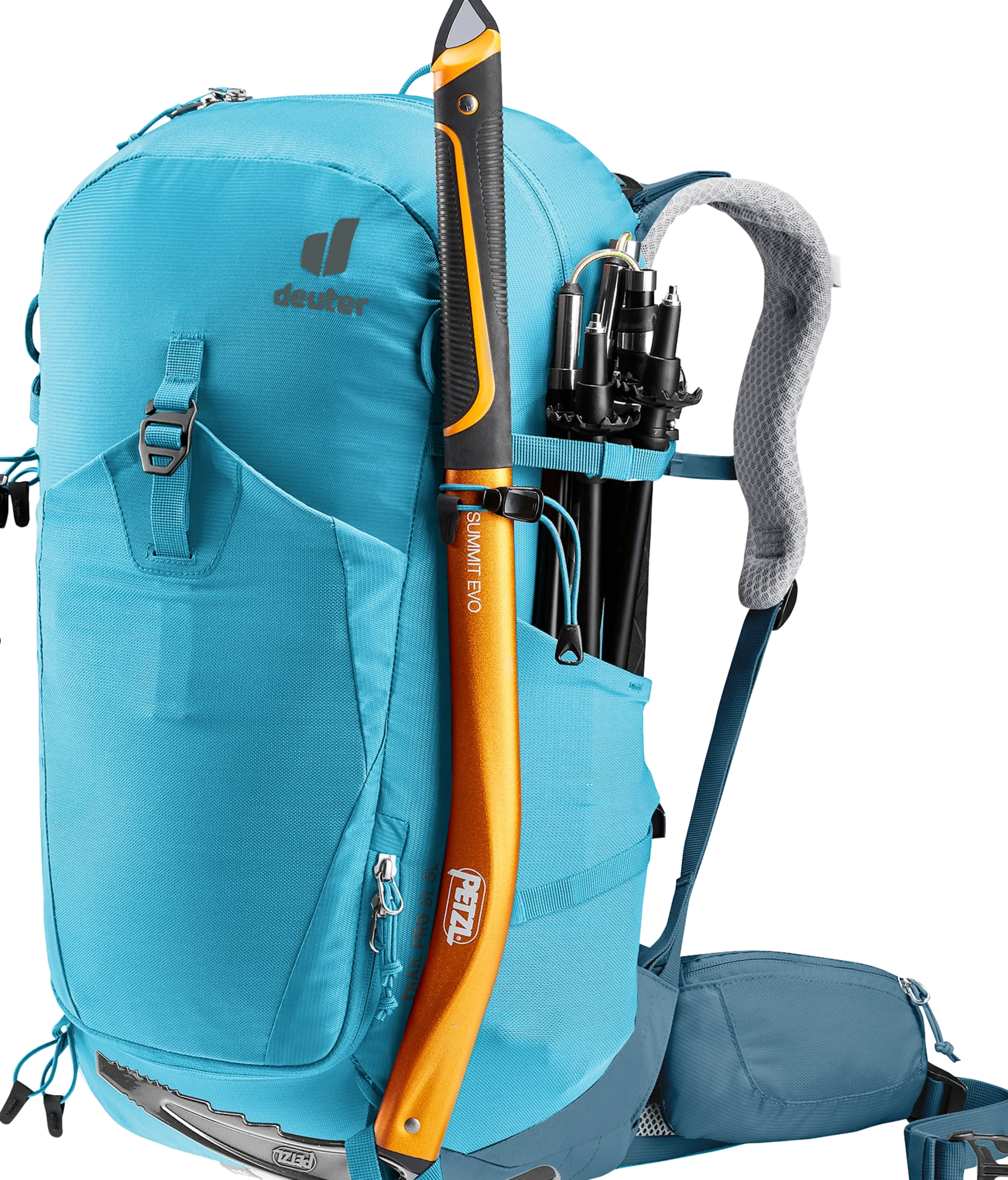 Trail Pro 31 SL