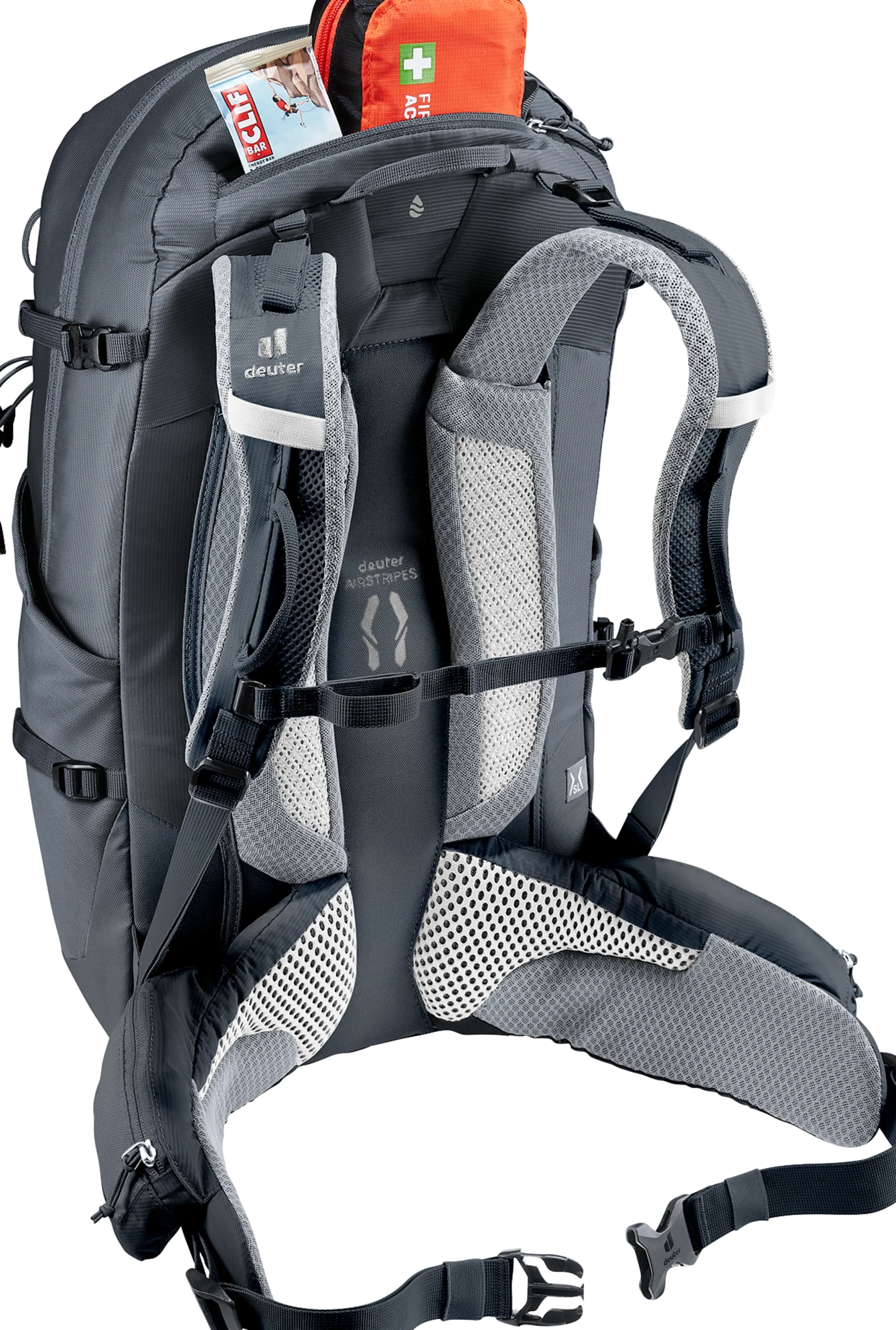 Trail Pro 31 SL