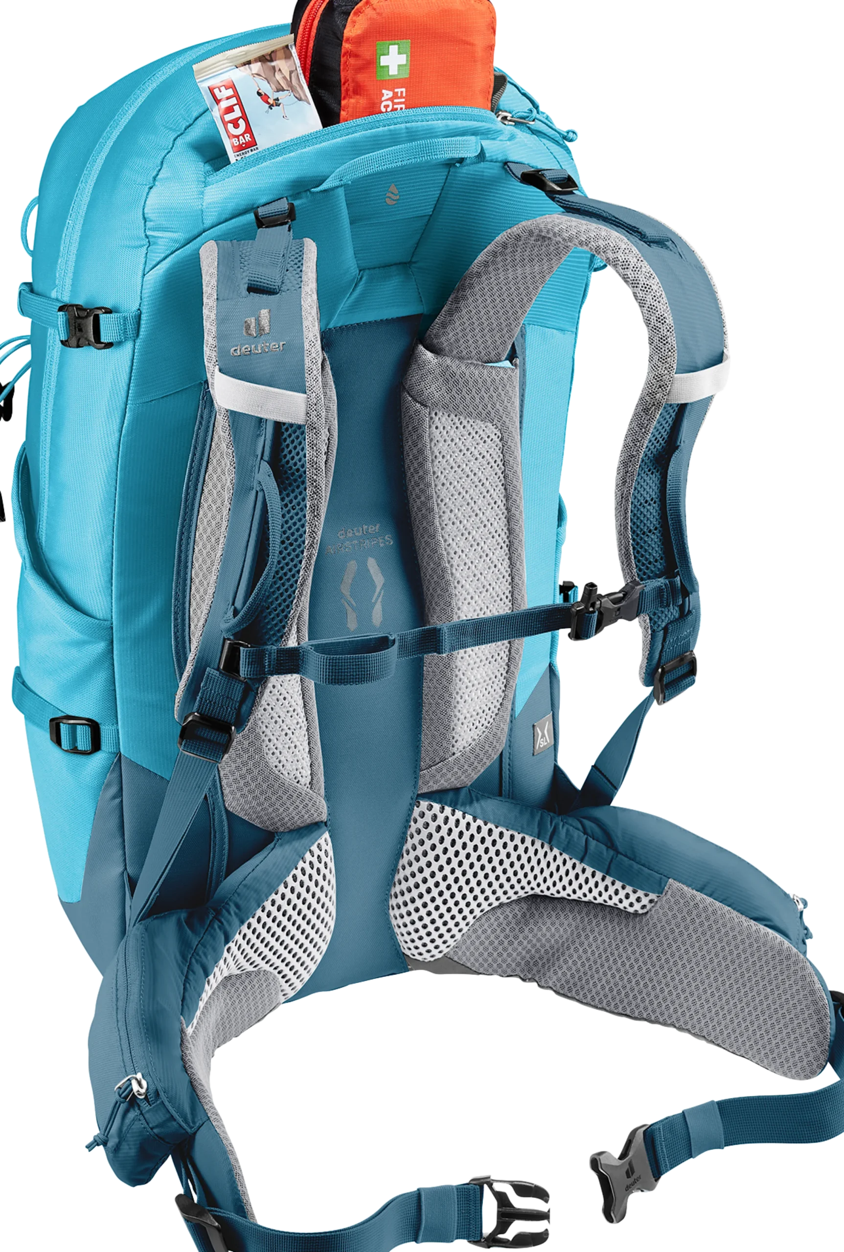 Trail Pro 31 SL