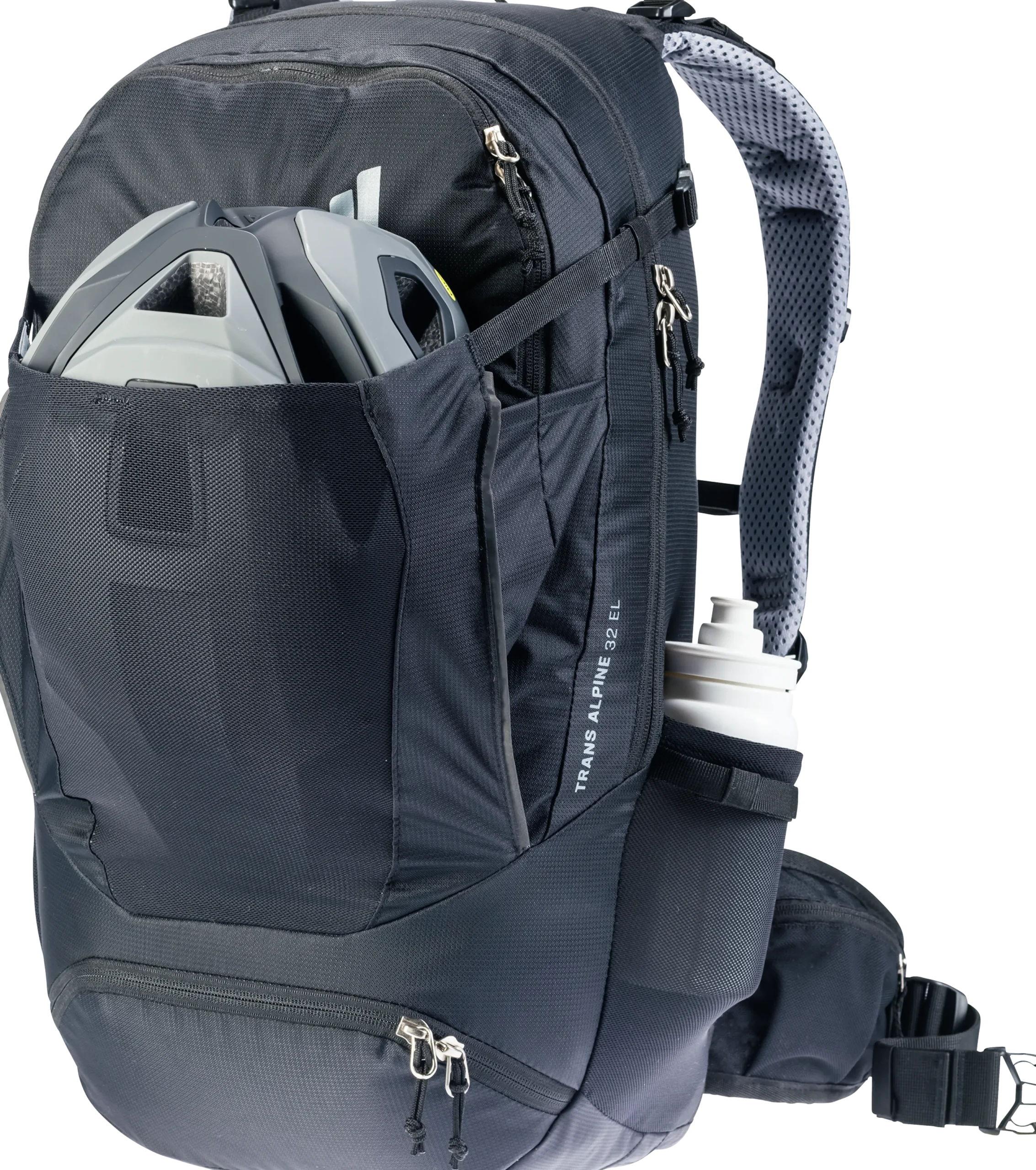 Trans Alpine 32 EL