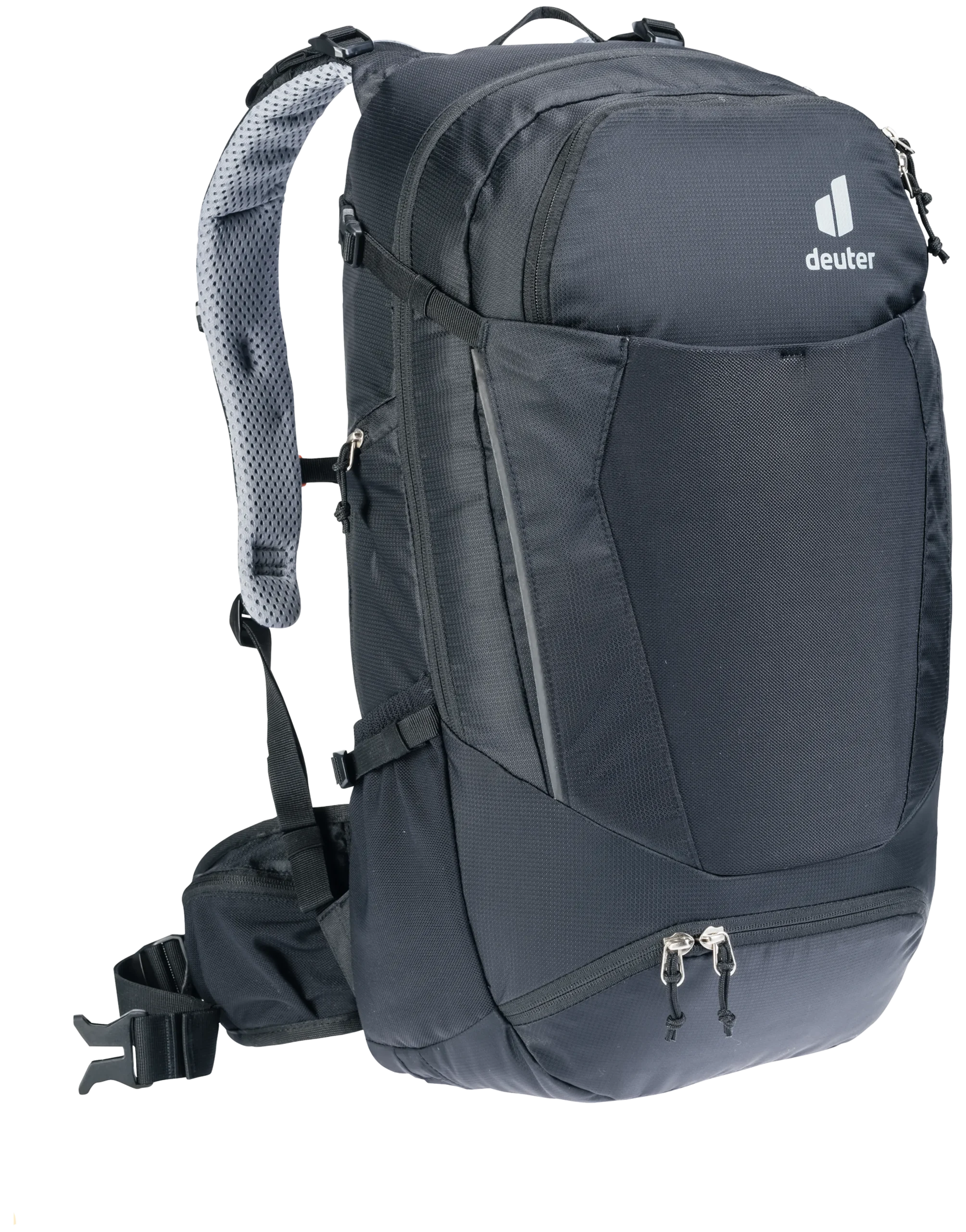 Trans Alpine 32 EL