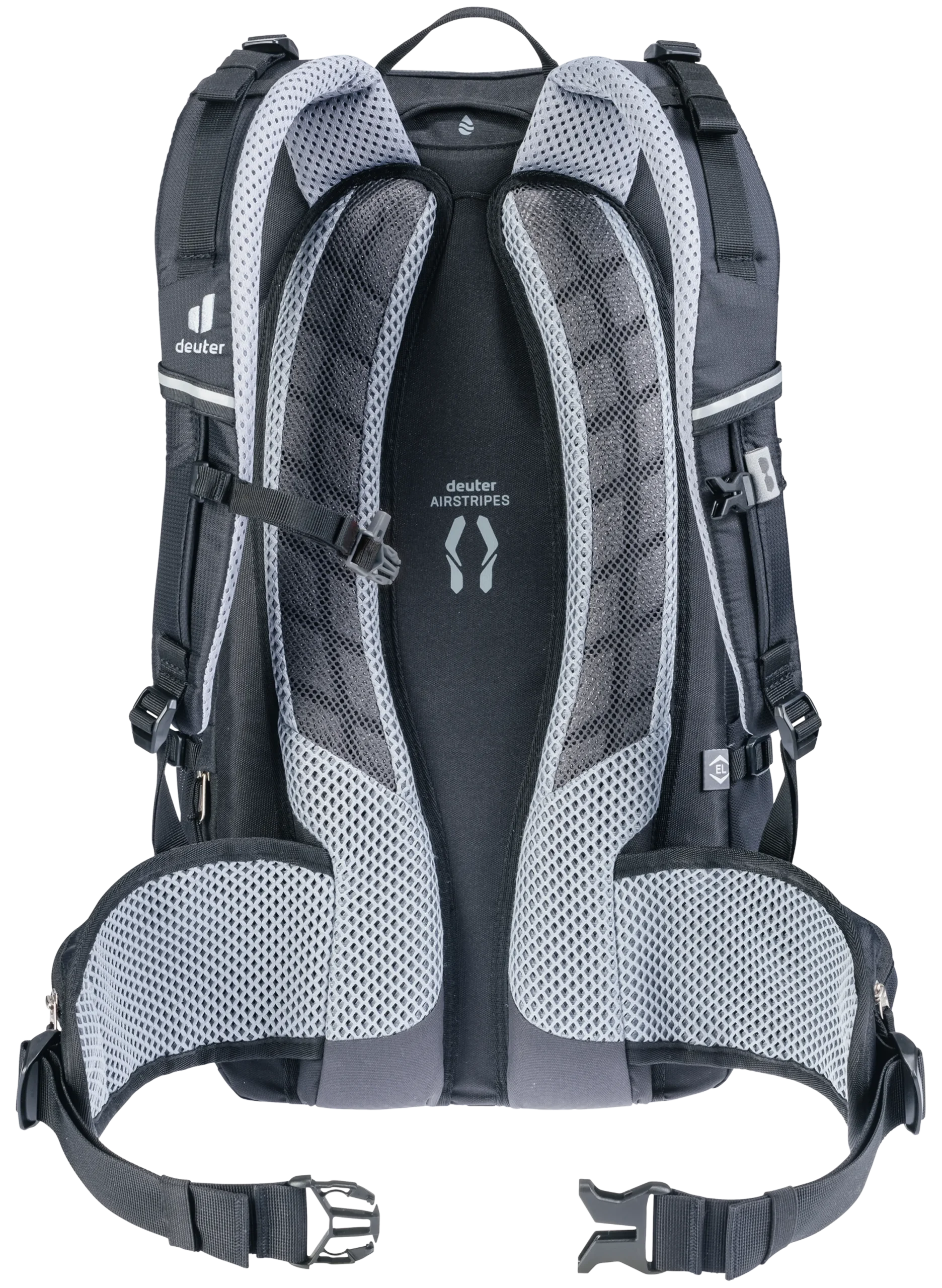 Trans Alpine 32 EL