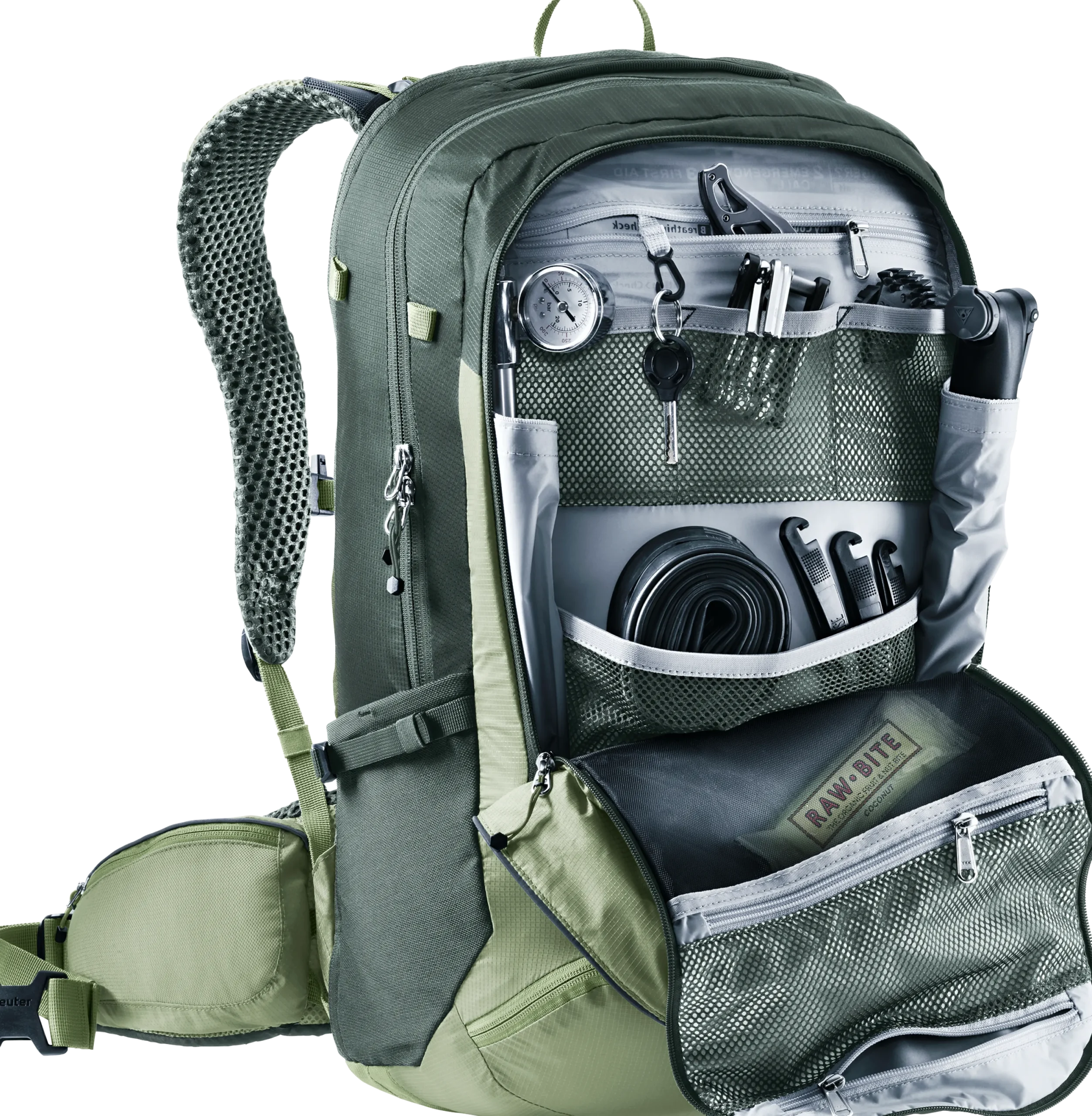 Trans Alpine Pro 28
