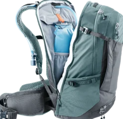 Trans Alpine Pro 28