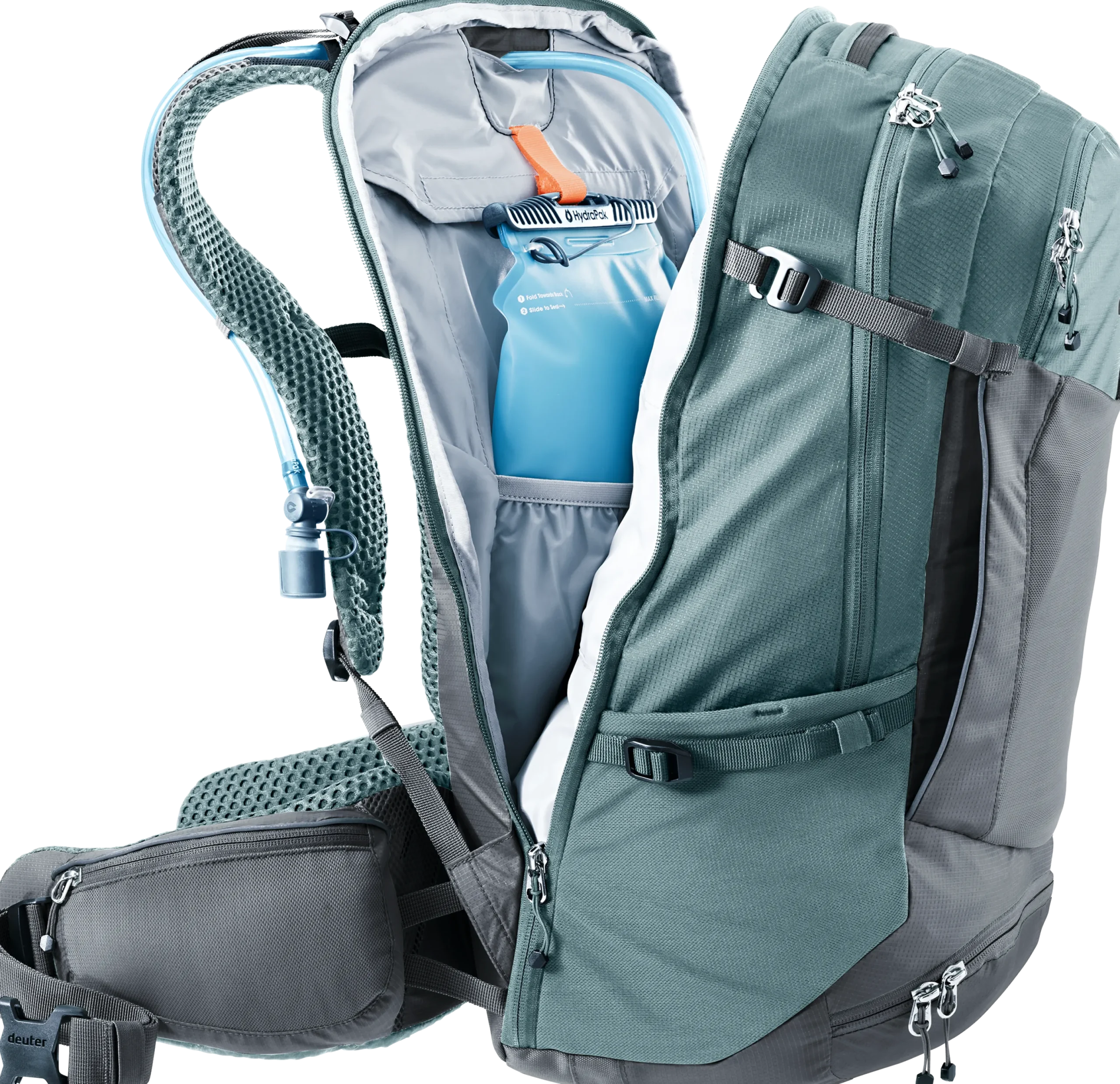 Trans Alpine Pro 28