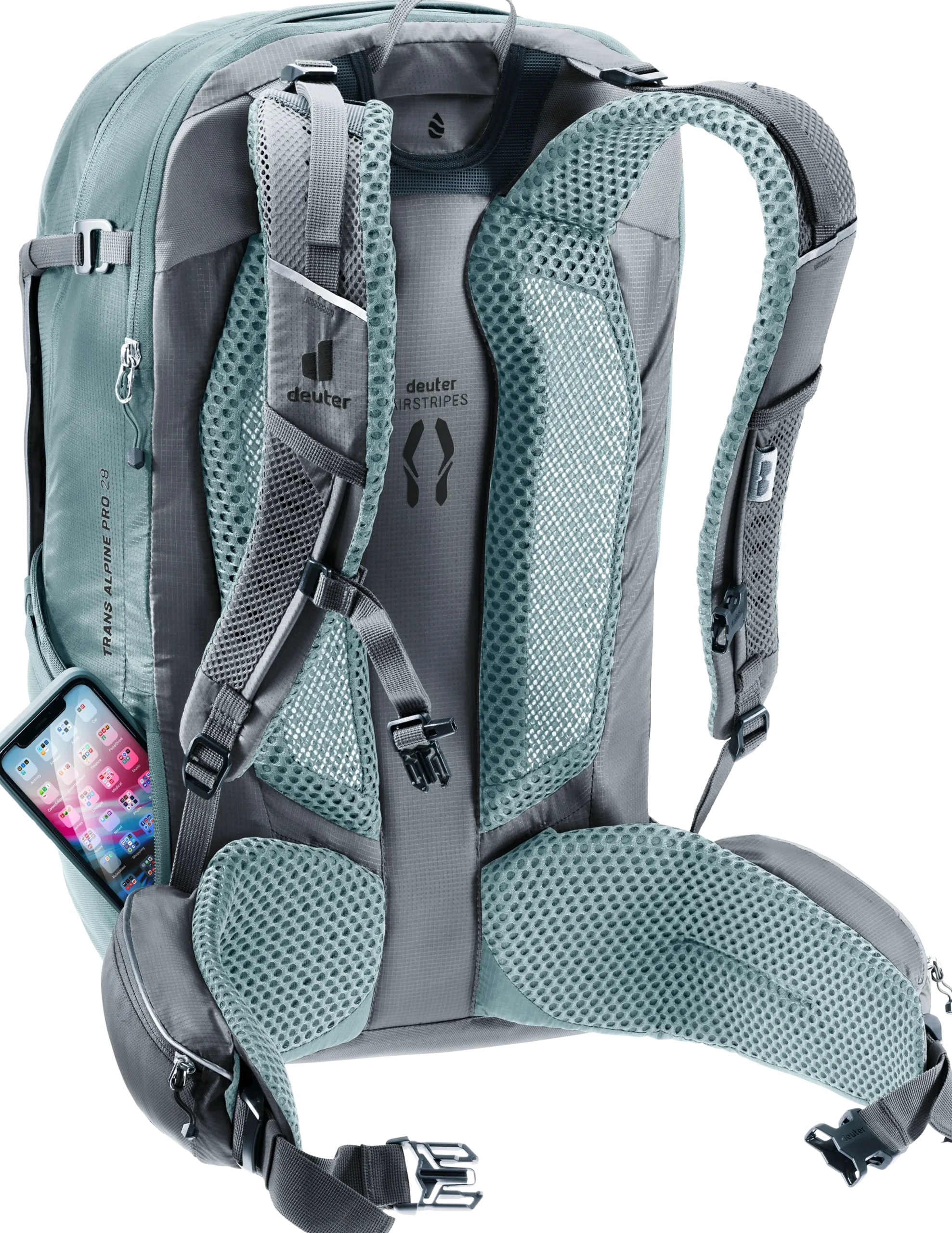 Trans Alpine Pro 28