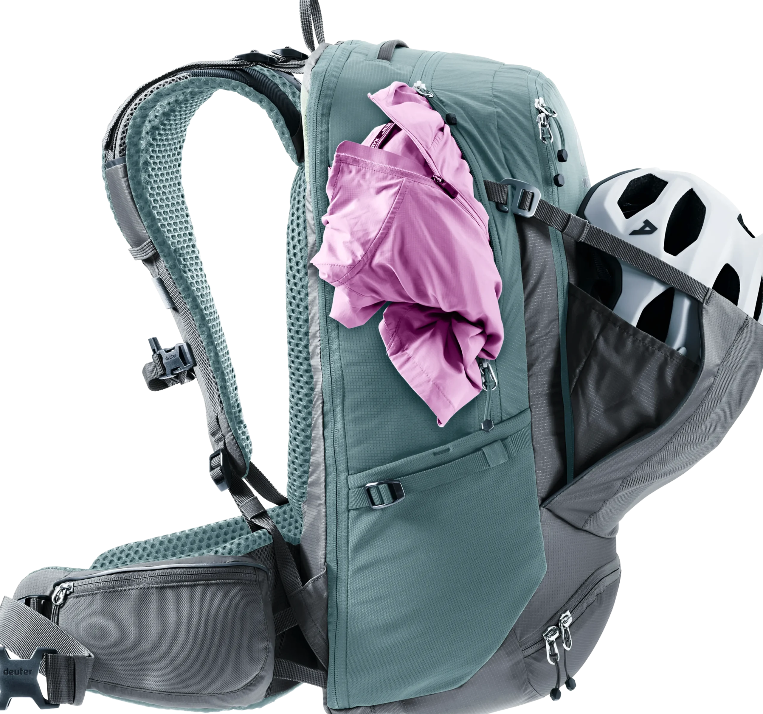 Trans Alpine Pro 28