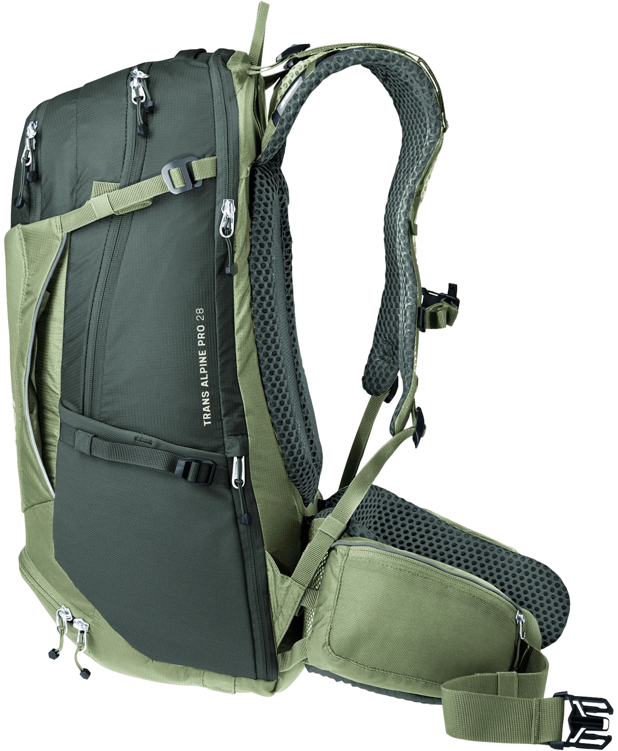 Trans Alpine Pro 28