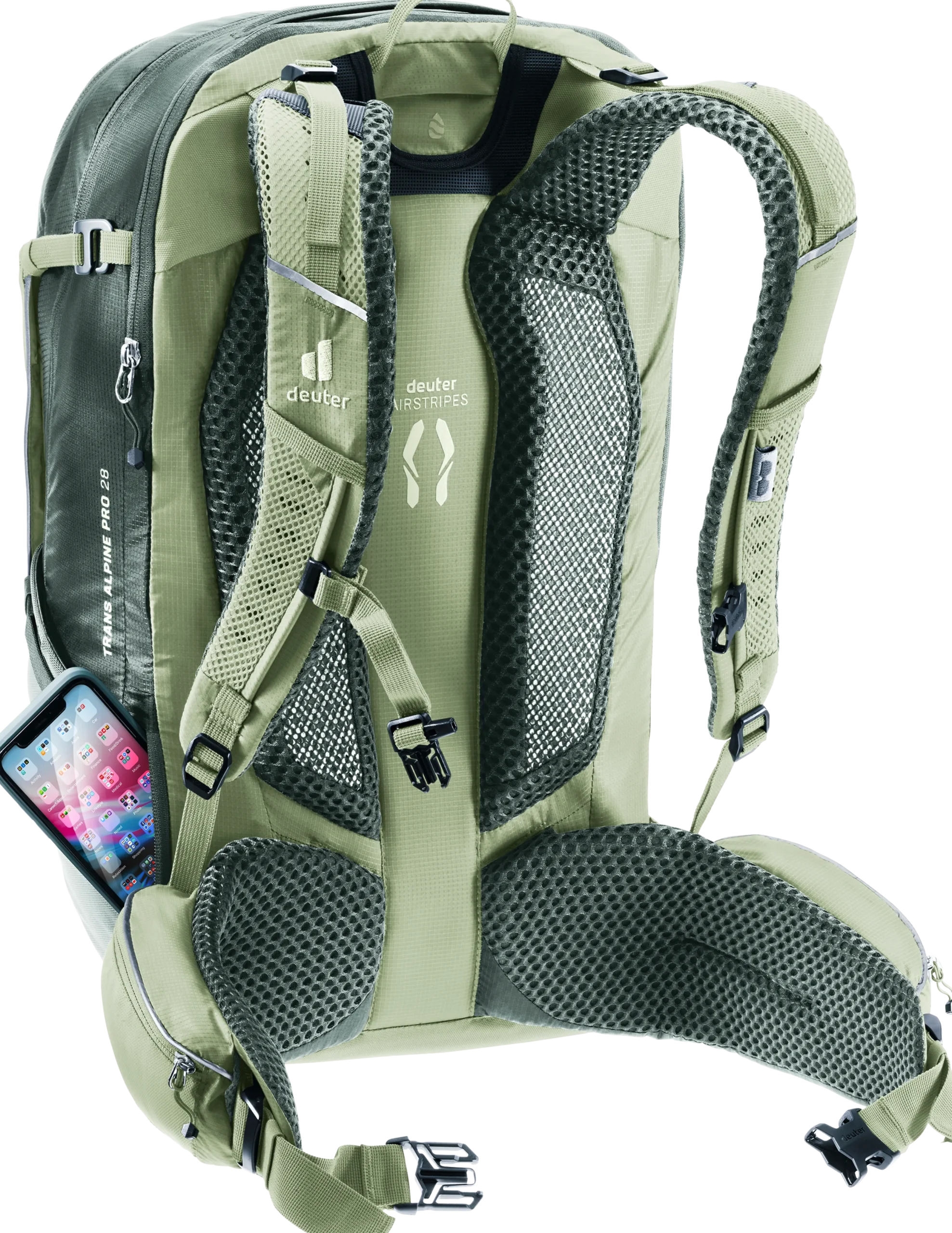 Trans Alpine Pro 28