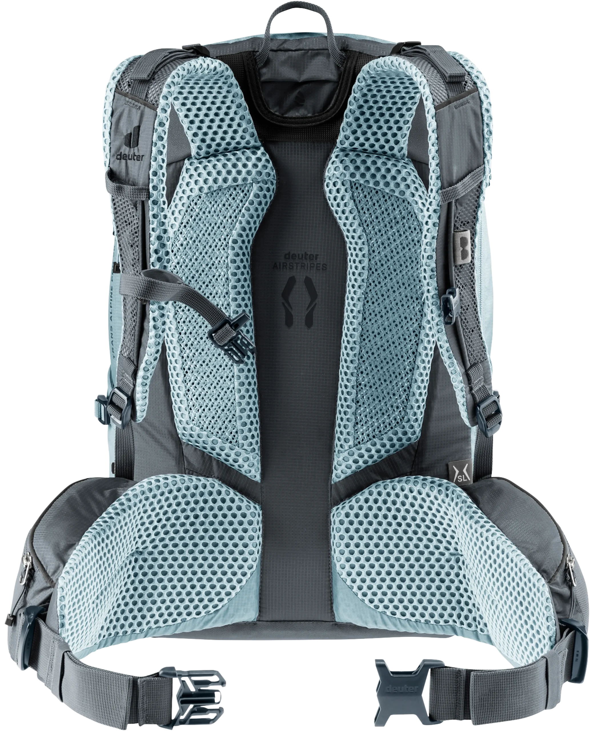 Trans Alpine Pro 26 SL