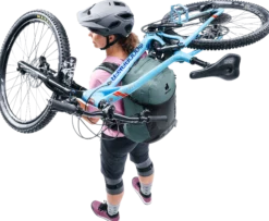 Trans Alpine Pro 26 SL