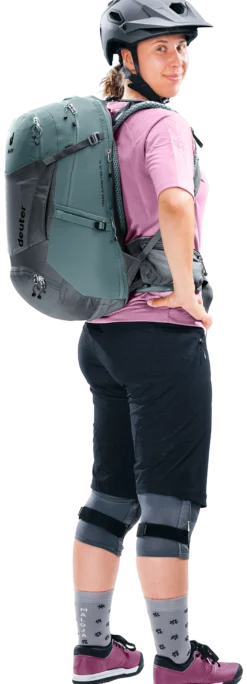 Trans Alpine Pro 26 SL