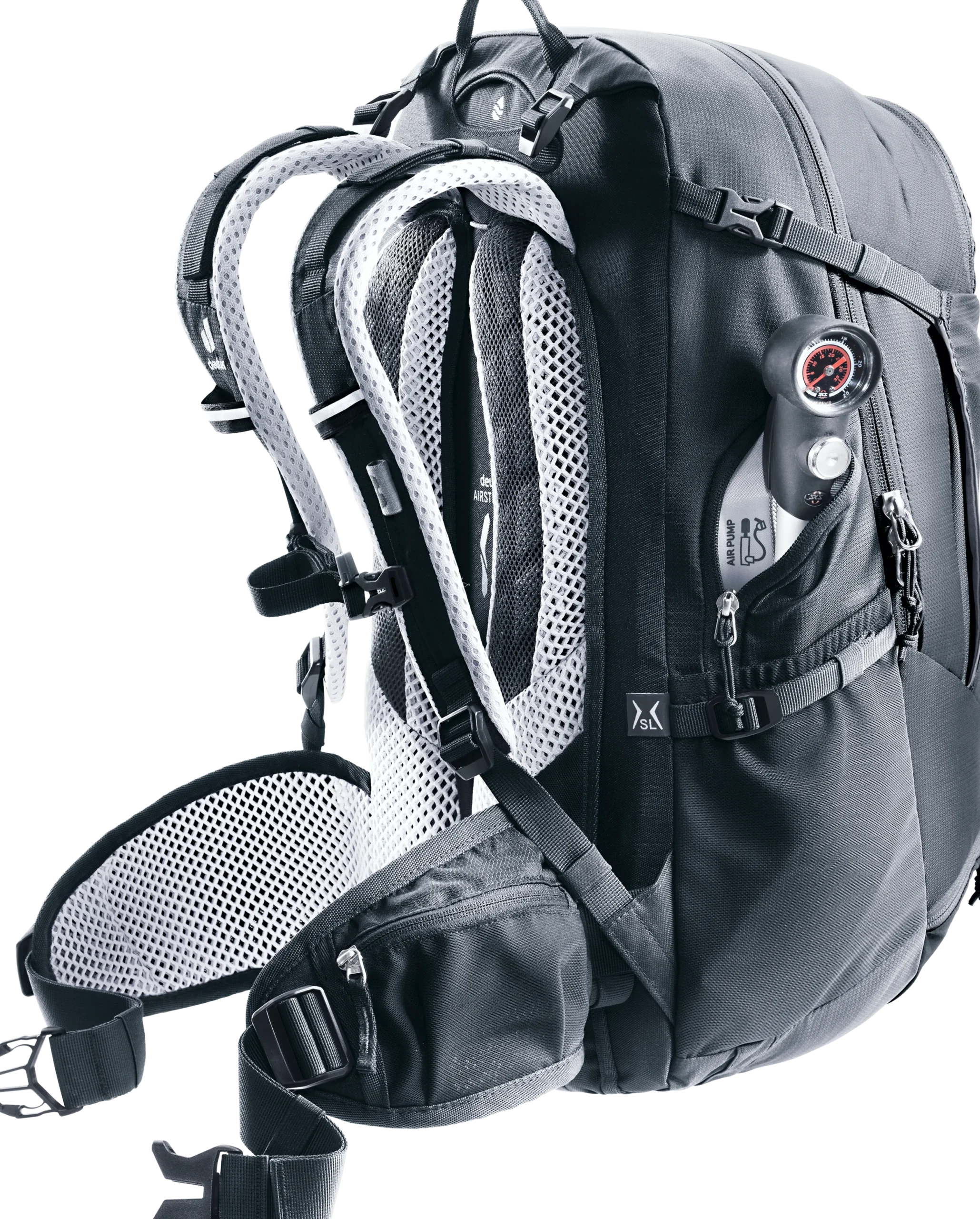 Trans Alpine 28 SL