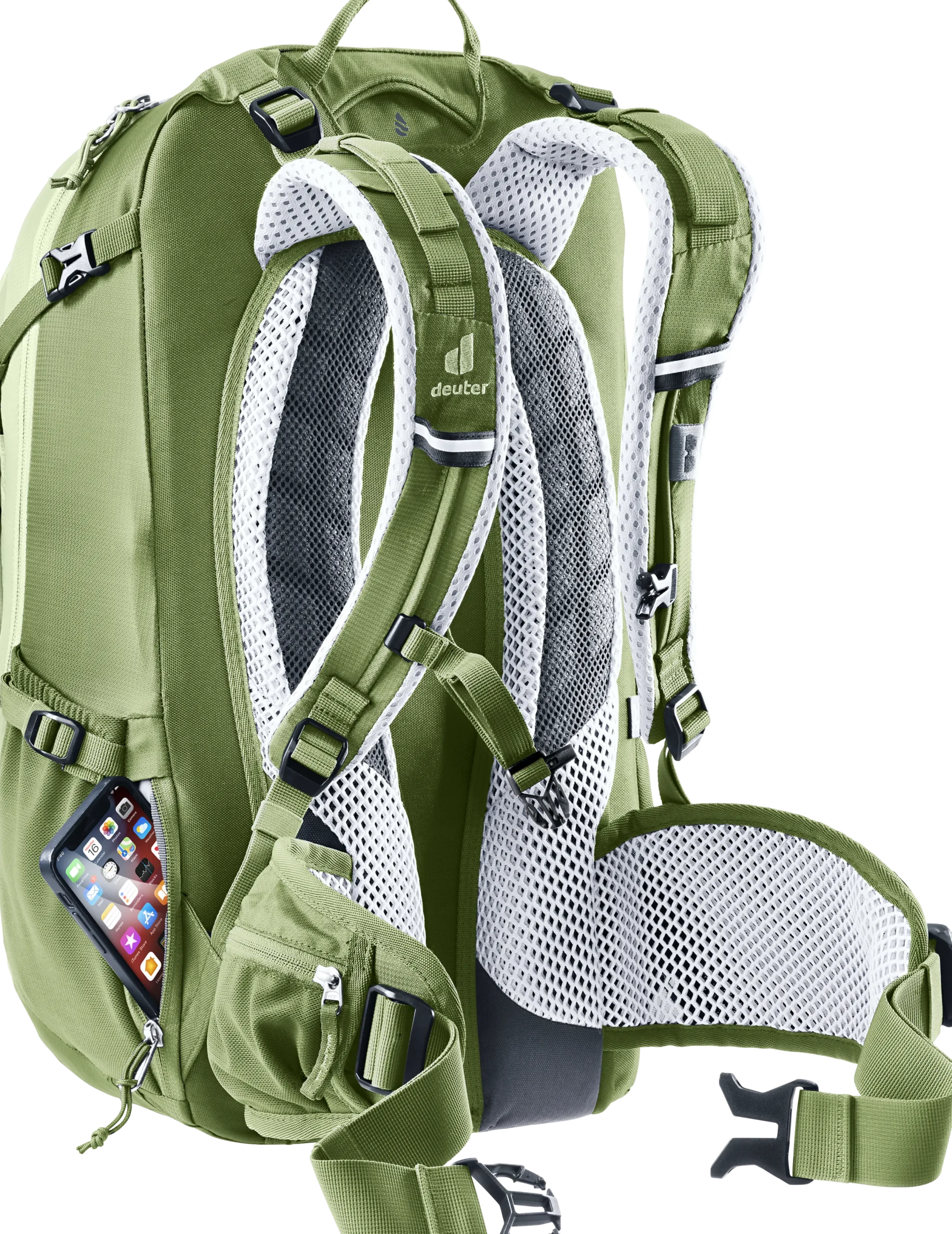 Trans Alpine 28 SL