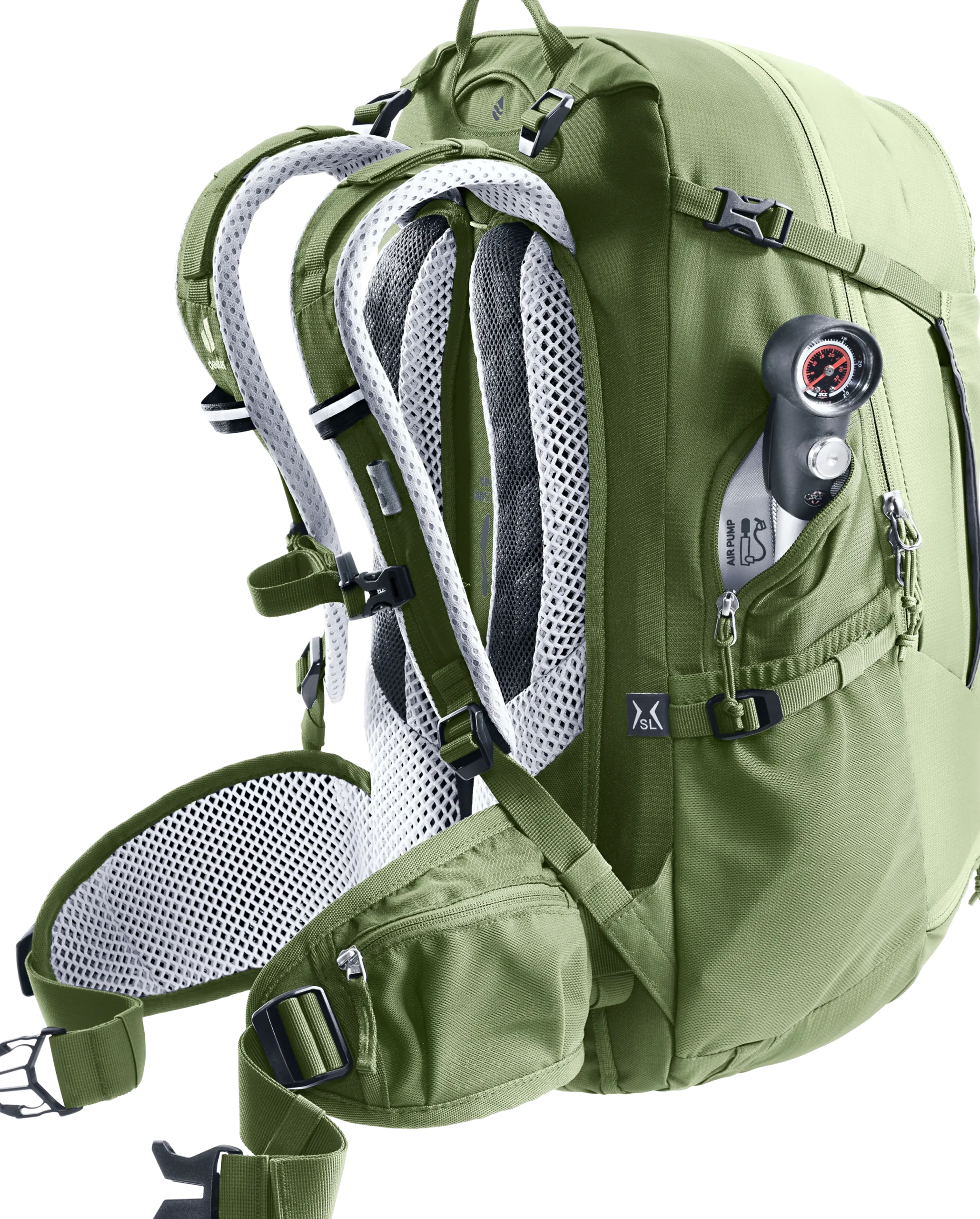 Trans Alpine 28 SL