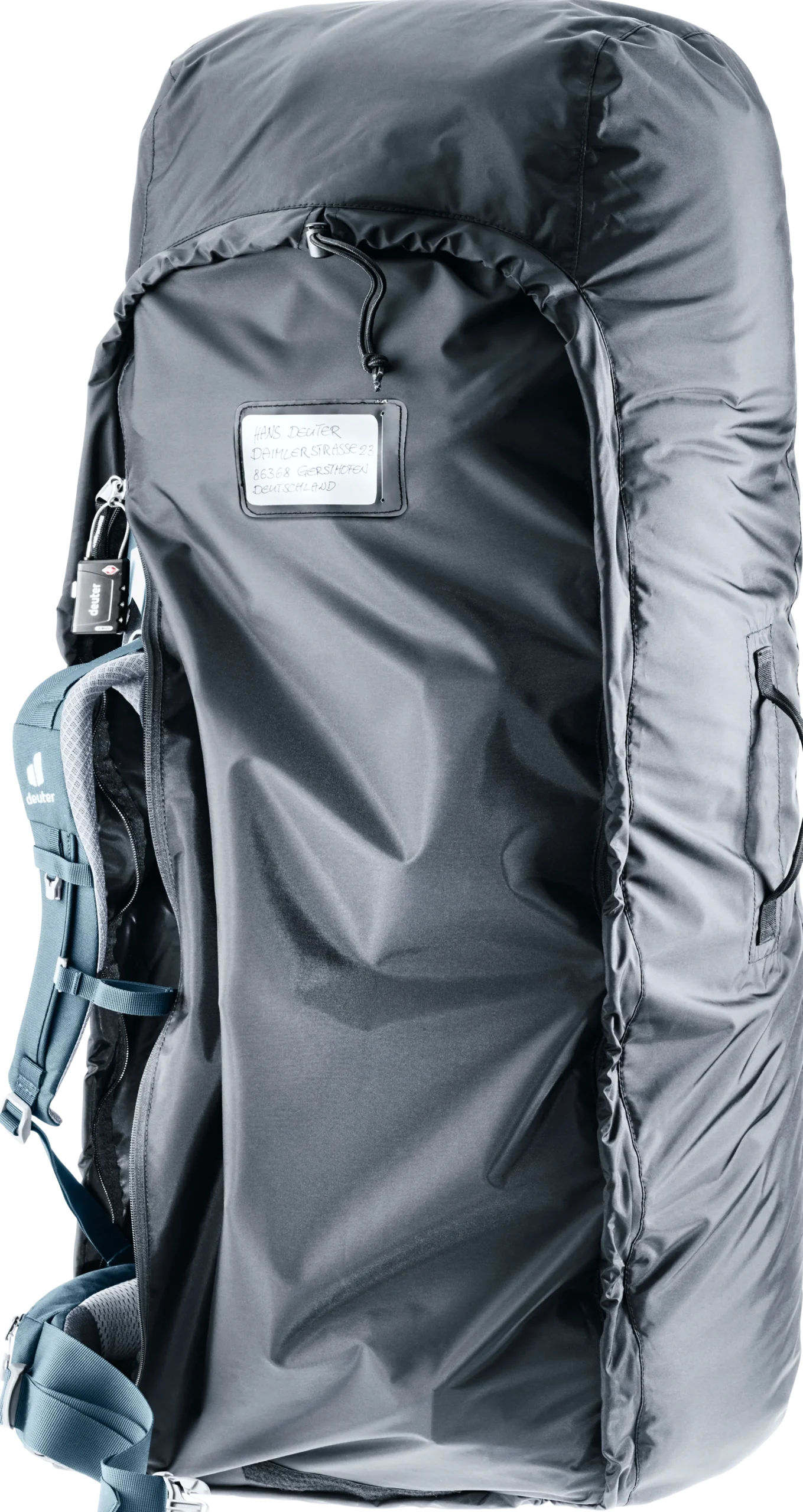 Transport Cover