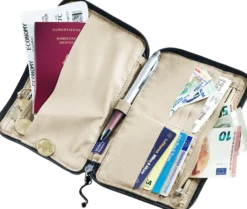 Travel Wallet