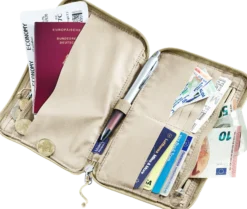 Travel Wallet