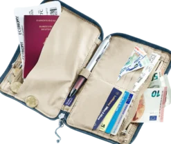 Travel Wallet