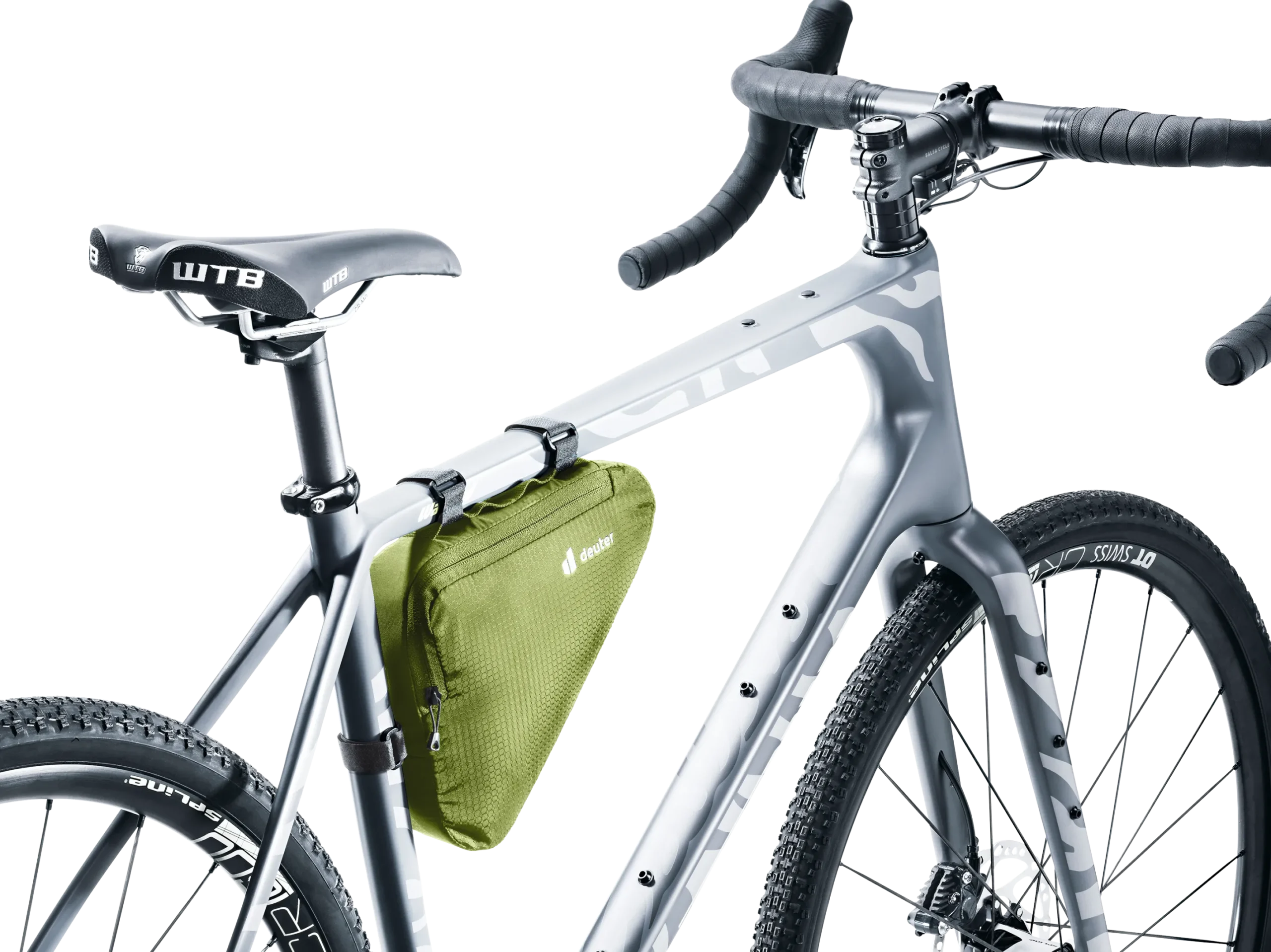 Triangle Bag 1.7