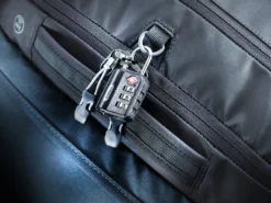TSA Pad Lock