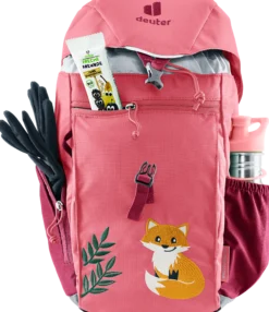Waldfuchs 14