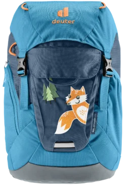 Waldfuchs 14