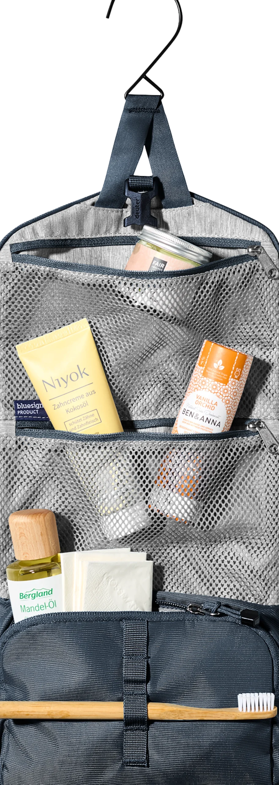 Wash Bag I
