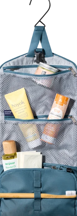 Wash Bag I
