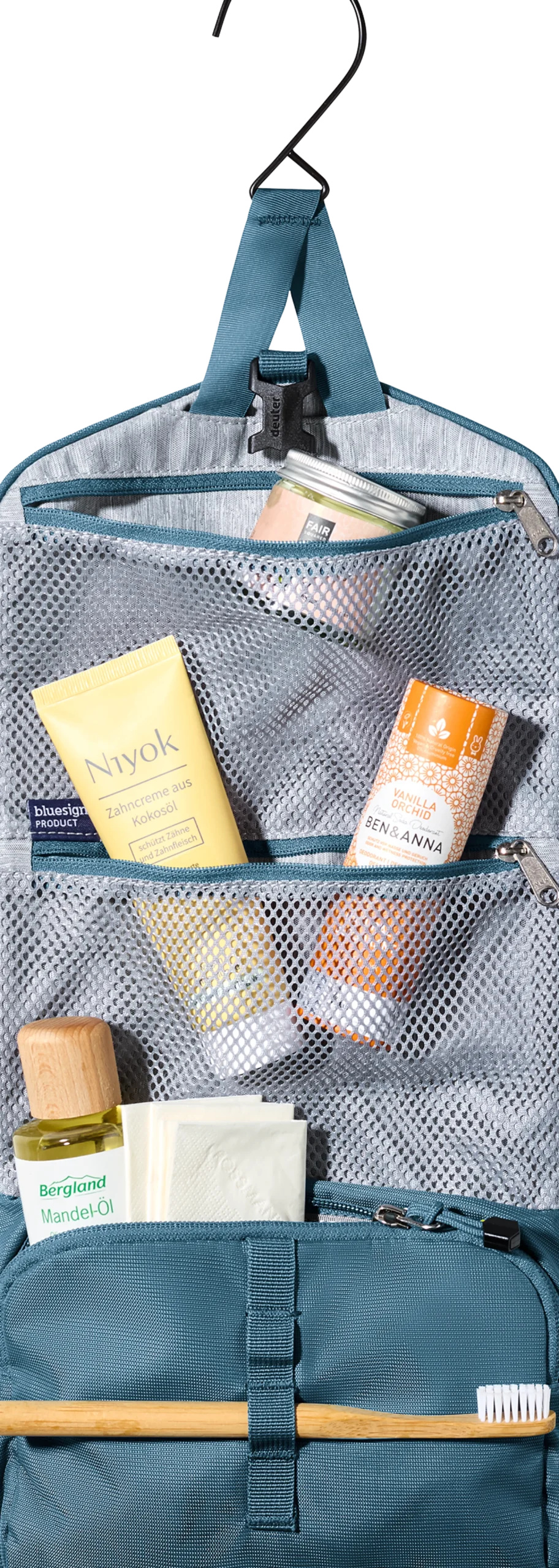 Wash Bag I