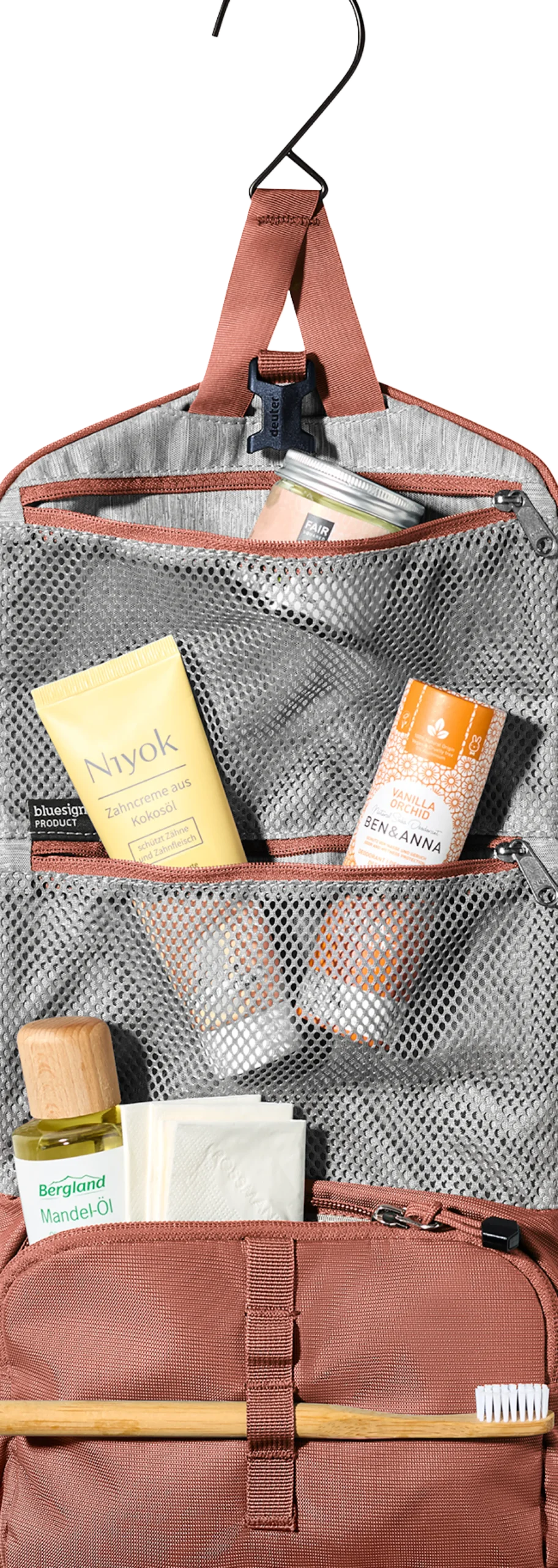 Wash Bag I