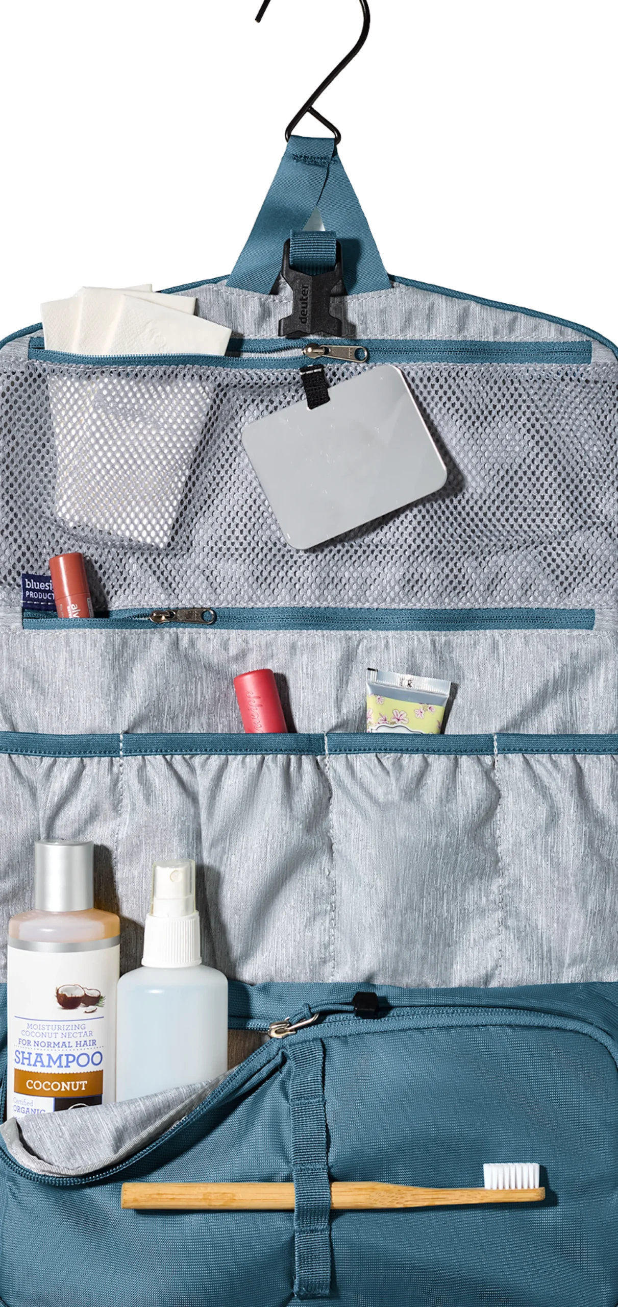 Wash Bag II