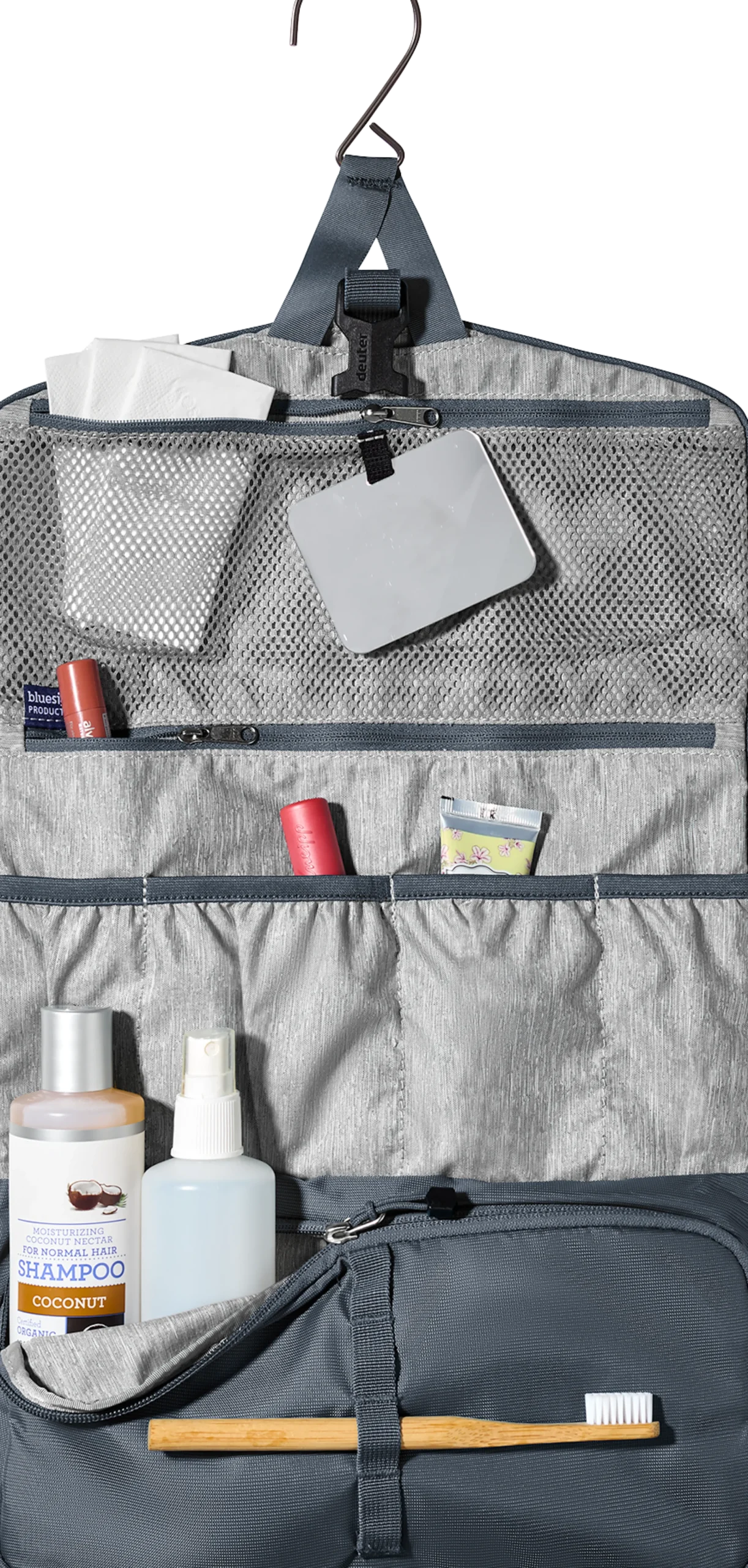 Wash Bag II