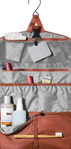 Wash Bag II