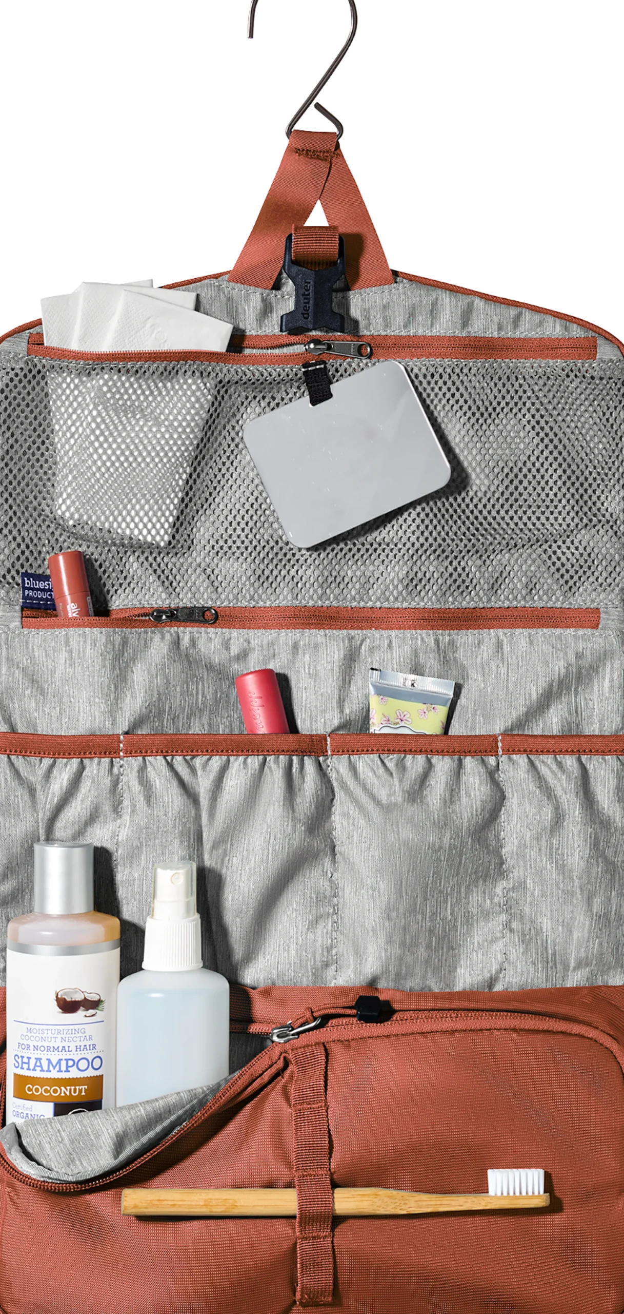 Wash Bag II