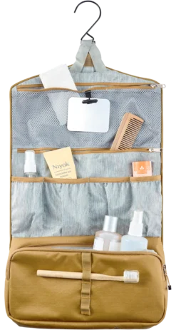 Wash Bag II LTD