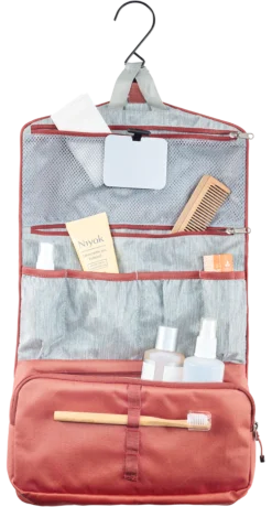 Wash Bag II LTD
