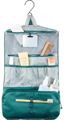 Wash Bag II LTD