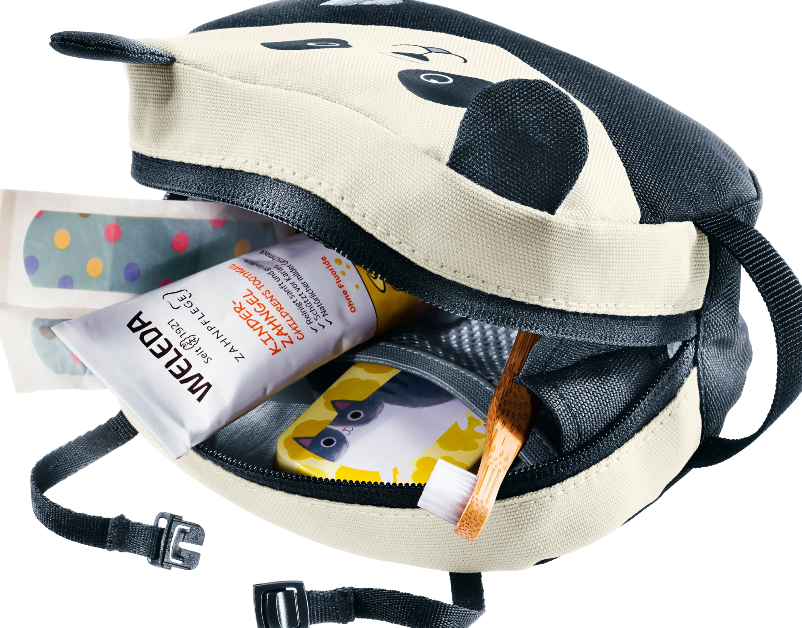 Wash Bag Kids