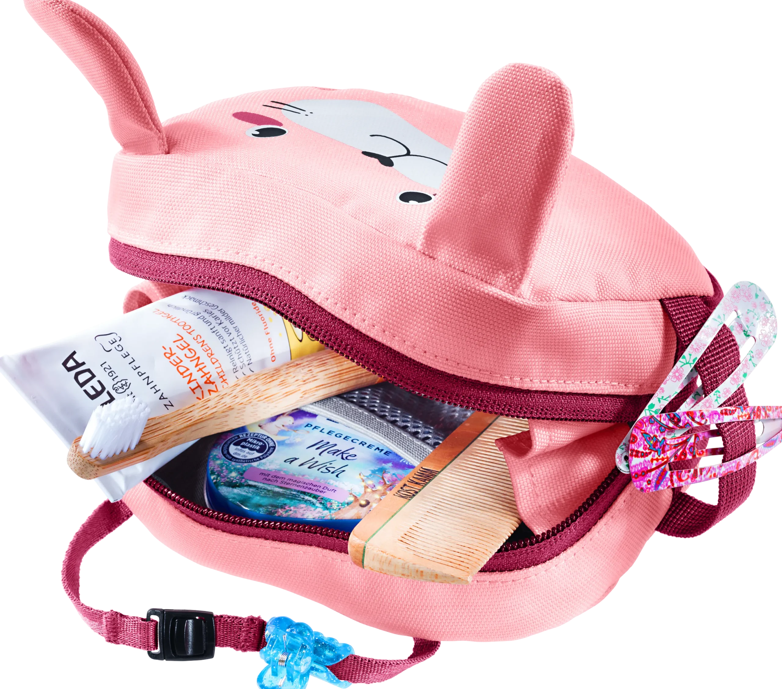 Wash Bag Kids