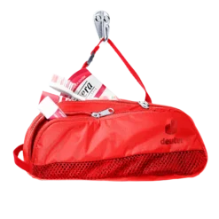 Wash Bag Tour II