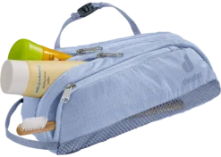 Wash Bag Tour II