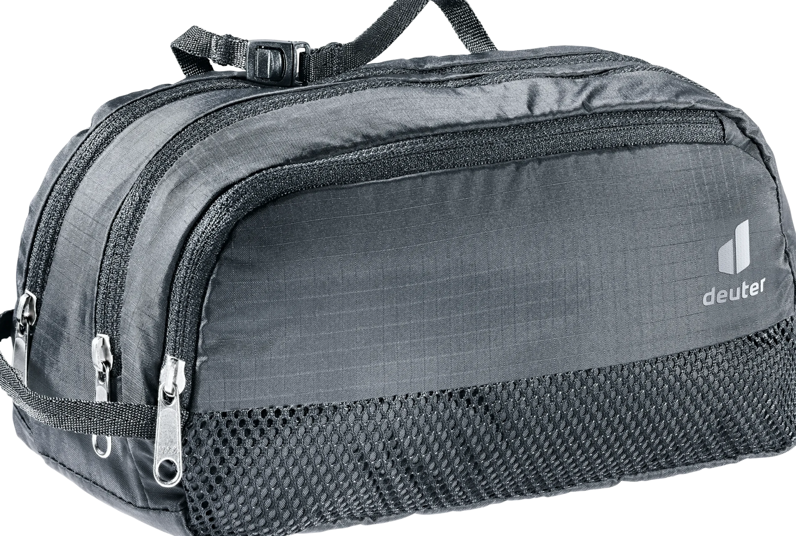 Wash Bag Tour III