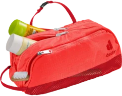 Wash Bag Tour III