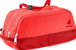Wash Bag Tour III