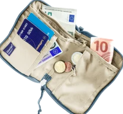 Zip Wallet